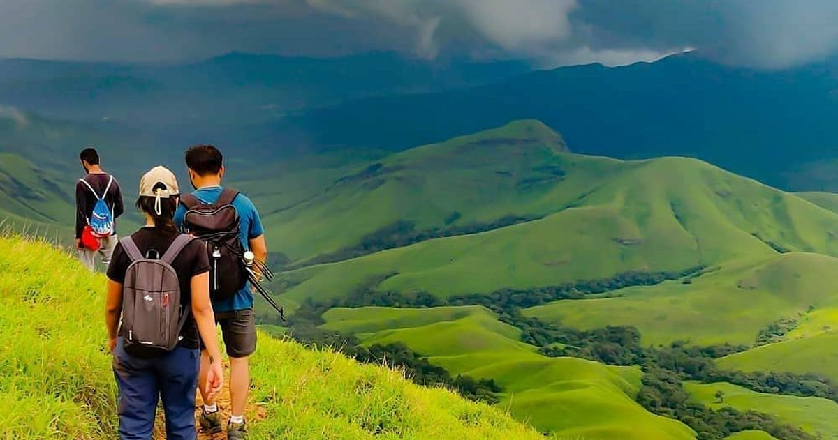 Bangalore - Chikmagalur Car Tour Package